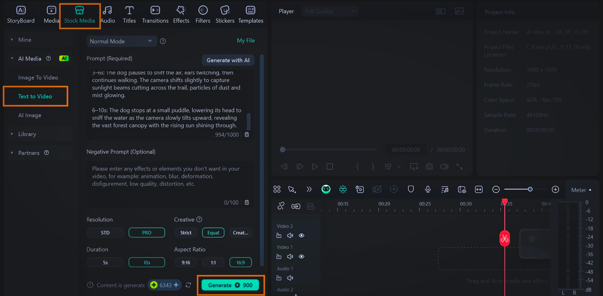 AI powered Video Generator Tools.png