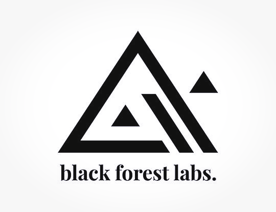 Black Forest Labs