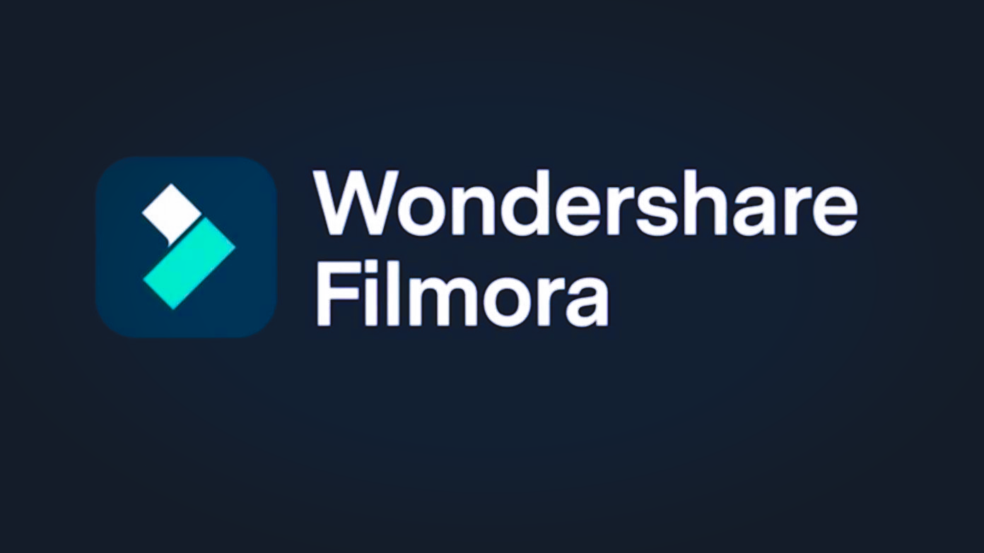 Wondershare Filmora